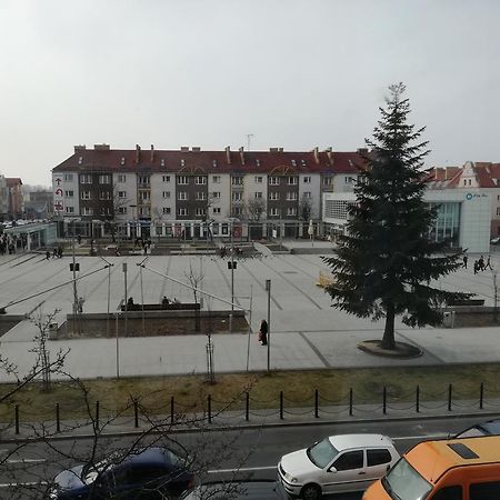 Apartament Loft Deluxe Koszalin Exterior photo