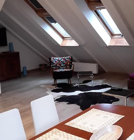 Apartament Loft Deluxe Koszalin Exterior photo