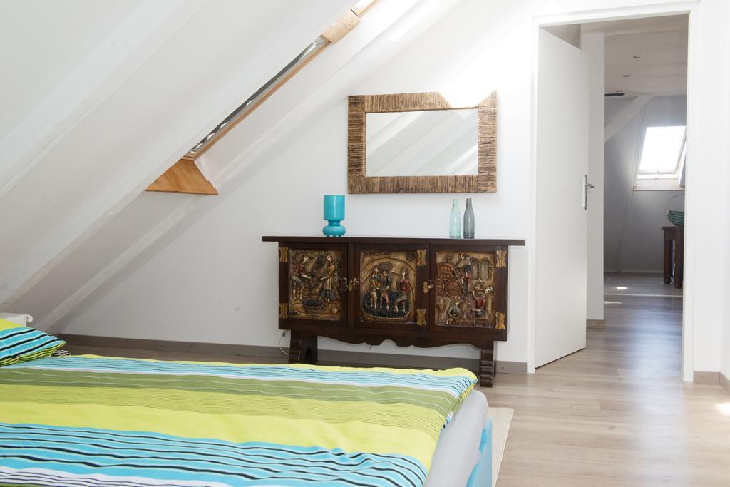 Apartament Loft Deluxe Koszalin Exterior photo