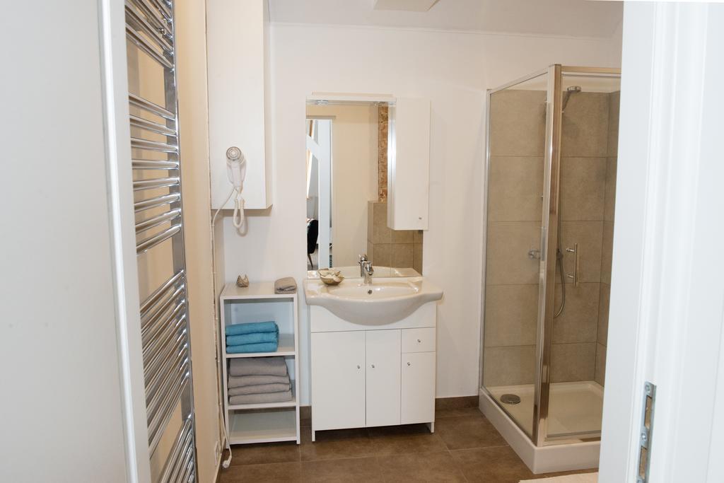Apartament Loft Deluxe Koszalin Exterior photo