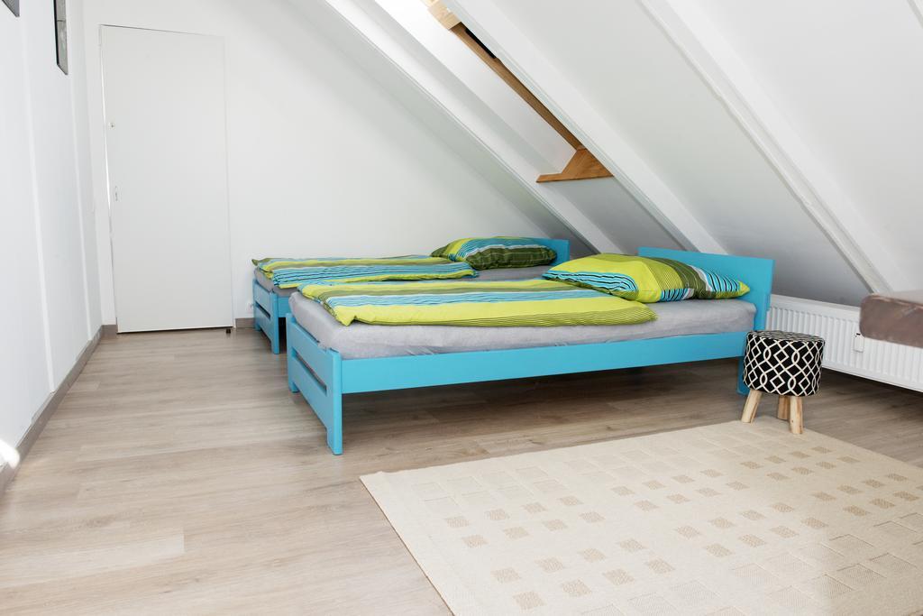 Apartament Loft Deluxe Koszalin Exterior photo