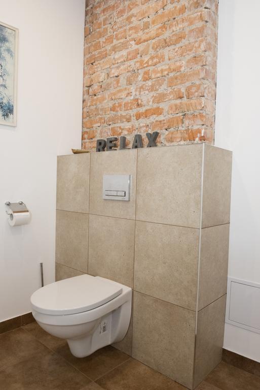 Apartament Loft Deluxe Koszalin Exterior photo